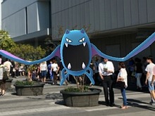 宮城県、被災地誘客のため『ポケモンGO』予算3000万を計上 ─ イベントや地域限定ポケモンなど 画像