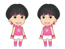 1周年を迎えた『デレステ』に「中居正広」実装…新CM第3弾では福澤朗アナと共演 画像