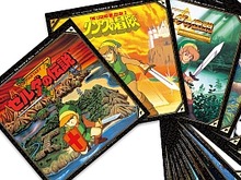 『ゼルダの伝説』30周年記念CD、収録楽曲の詳細や購入特典が公開 画像