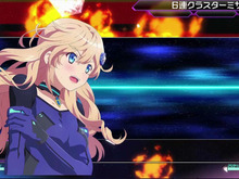 『スターリーガールズ』宇宙空間でダイナミックな戦闘を展開! 激戦を綴る最新映像をお披露目 画像
