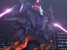 PS4/PS Vita『SDガンダム ジージェネ ジェネシス』予約特典詳細&「TGS2016」出展情報公開! 画像
