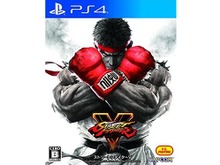 『ストリートファイターV』最強決定戦を生放送! e-SportsとAbemaTVが初タッグ 画像