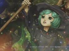 『ベルセルク無双』シールケが魔術で一騎当千アクション! 新たな動画をお披露目 画像