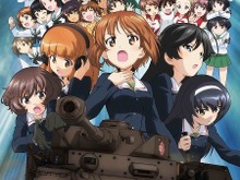10月のWOWOWが熱い!「ガルパン 劇場版」や「ペルソナ3」全4章を放送 画像