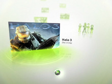New Xbox Ecperience、その初期段階はどんなものだった？ 画像