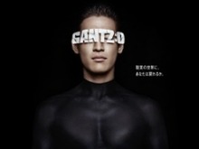 「GANTZ:O」のVRアトラクションが登場…会場では制作資料も展示 画像