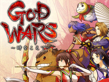 PS4版『GOD WARS』体験版の配信開始! スペシャルバトルは本編未収録 画像