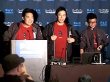 【レポート】』田畑氏が解説する「FFXV Live @ PAX West」―ノクト達が地下世界に潜る 画像
