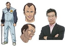 「タイガーマスクW」“初代”から引き続き、田中亮一が高岡拳太郎役に 画像