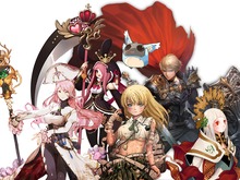 「TGS2016」アソビモブースで頒布されるノベルティ情報が公開、『トーラムオンライン』のサントラCDなど豪華アイテムも 画像