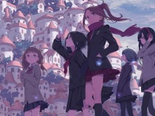 「ポッピンQ」上映前倒しで正月映画に大抜擢、12月23日より全国拡大公開が決定 画像