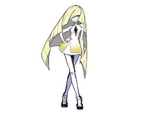 『ポケモン サン・ムーン』謎のポケモンを操る用心棒「グラジオ」など新登場人物が公開、『X・Y』に登場した助手2人組も 画像