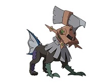 【昨日のまとめ】『ポケモン サン・ムーン』最新情報が多数到着! 合成で作り出された新ポケモンや謎の存在「ウルトラビースト」、各タイトルの違いなど(9/6) 画像