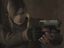 【PS4 DL販売ランキング】『バイオハザード4』首位、『ソルト アンド サンクチュアリ』2位浮上(9/7) 画像