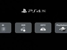 性能が向上した上位モデル「PS4 Pro」発表!HDDは1TB、GPUパワーは約2倍以上に 画像