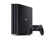 新型「PS4 Pro」発売日&価格発表!全タイトルを4K画質と高速フレームレートで 画像