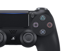 PS4用新型周辺機器が発表!新コントローラー、スリム型PS4/PS4 Pro専用スタンドなど 画像
