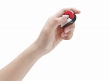 「ポケモンGO Plus」9月16日発売!予約販売なし、「おこう」には反応しない、電池持続時間は約100日 画像