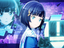 『SAO -ホロウ・リアリゼーション-』OP映像をお披露目! キリトの戦闘シーンや謎めく少女・プレミアの姿も 画像
