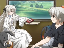 TVアニメ「ヨスガノソラ」ニコ生で一挙配信! 各ヒロインのルート別に実施…Blu-ray BOXの発売を記念し 画像