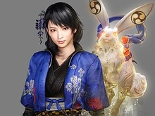 PS4『仁王』に俳優の市村正親＆武井咲が出演！「シン・ゴジラ」の樋口真嗣など参加クリエイター情報も 画像
