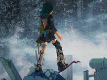 【プレイレポ】ゲームフリーク新作『GIGA WRECKER』は2D物理パズルアクション!舞台は謎のロボに支配された世界 画像