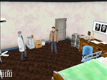 90年代風ADV『Back in 1995』が「TGS2016」に出展！PC向けアプデ版と3DS版が出展 画像