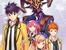リアルタイムバトルRPG『アカシックリコード』事前登録開始―出演声優のサイン色紙が貰えるキャンペーンも！ 画像