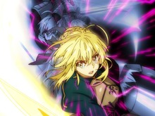 『Fate/EXTELLA』メドゥーサ参戦決定！ 制作のOPアニメもお披露目に…スキルの付与や着せ替え要素の詳細も 画像