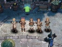 ネクソン、『Tree of Savior モバイル』の配信を発表！美麗なグラフィックはそのまま、操作性やUIを刷新 画像