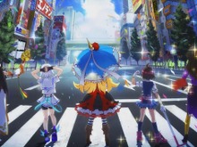 脱衣アクション再来! 『AKIBA'S TRIP Festa!』Android/PC向けに展開…「いちゃラブ体験版」を配信開始 画像