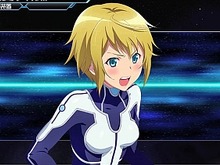 『スターリーガールズ』星娘の新情報が公開、一等星ハッカー「フォーマルハウト」&王子様系女子「アルタイル」 画像
