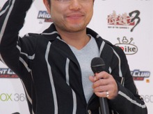 Spike-Xbox360 New Year Party 2009レポート 画像