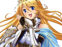 『シュミッドディーヴァ』待望の「姫」カードを実装 画像