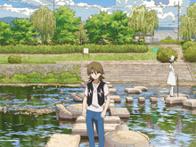 【京まふ2016】TVアニメ「有頂天家族2」制作決定!P.A.WORKSとしては初の続編モノに 画像