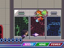 【TGS2016】「フライハイワークス」ブースで『魔神少女3』などをプレイ!新作の箱庭系スローライフRPG『ピコンティア』も発表 画像