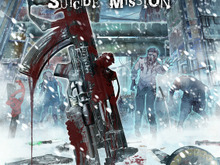 死者再殺SRPG『凍京NECRO SUICIDE MISSION』発表!2017年秋リリース予定 画像