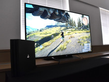 【TGS 2016】PS4が更に進化!「HDR」映像の違いを目撃 画像