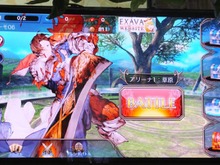 【TGS 2016】アソビモブースで『BTOOOM! ONLINE(仮)』初試遊をお披露目! 斬新なVRや最新作『イクサバ』、コスプレ美女まで見どころ満載 画像