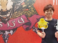 【TGS2016】『FF15』から『フォールアウト4』VR体験まで、注目タイトルの試遊ができるスクエニブースレポート 画像