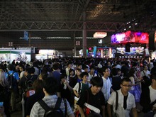 TGS 2016来場者は27万人超え! 歴代最多を更新…VR展開が後押しか 画像