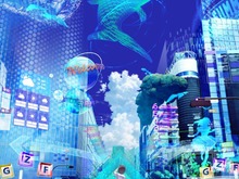 【TGS2016】バンナム、『Project LayereD』発表…ユーザー参加型で、アニメとゲームが連動する 画像
