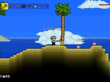 【Wii U DL販売ランキング】『ブロック ビルダー』連続首位獲得、『テラリア』初登場3位ランクイン(9/19) 画像