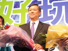 【TGS2016】角川ゲームス、『スターリーガールズ』を台湾・香港・マカオでもリリースすることを発表! 画像