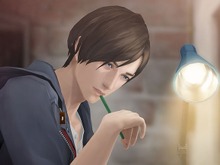 『囚われのパルマ』エピソード4配信開始!ハルトを知る謎の人物が登場、物語はいよいよ佳境に 画像
