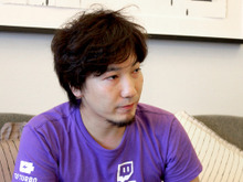 【TGS2016】「ゲームは一旦止めろ!」梅原大吾に訊く“プロゲーマー/配信者に必要なモノ” 画像