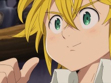 「七つの大罪」TVシリーズ新作の制作が決定!ファンを沸かせた「七つの大罪FES」も開催 画像