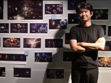 『Rez Infinite』がもたらす前人未踏のVR体験...「Area X」&4K版ハンズオンと水口哲也インタビューをお届け 画像
