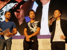 【TGS2016】日本のアベンジャーズを手塚治虫作品で作りたい!TCG『アトム:時空の果て』トークショーレポ 画像