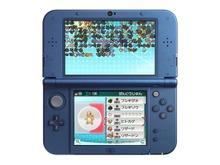 『ポケモンバンク』2017年1月より『サン・ムーン』に対応!図鑑機能も追加 画像